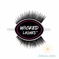 Wicked Lashes : Lay Em On Me