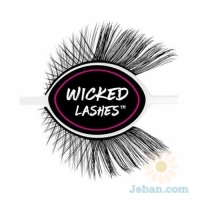 Wicked Lashes : On Another Level