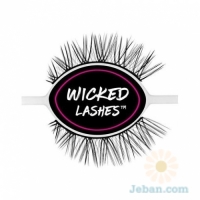 Wicked Lashes : Overrated