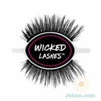 Wicked Lashes : Amplifie