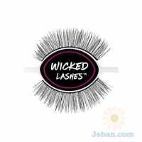 Wicked Lashes : Juxtapose