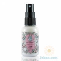 Pre-business Toilet Spray