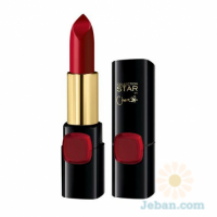 Color Riche Collection : Star Pure Red
