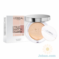 True Match Silky Foundation Cushion SPF33 PA+++