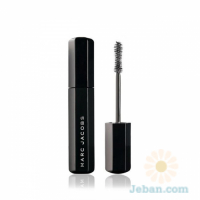 Velvet Noir Major Volume Mascara