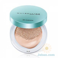 Super BB Cushion Fresh Matte