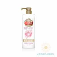 Body Lotion : Softly Softly