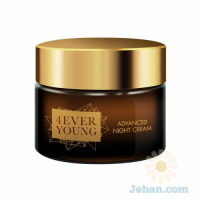 4ever Young Advanced Night Cream