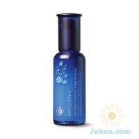 Jeju Lava Seawater : Deep Essence