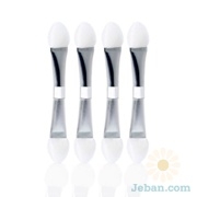 Essential Eyeshadow Applicators