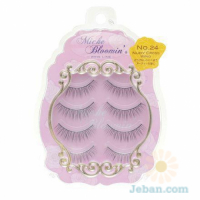 Natural Lady Wing No.25