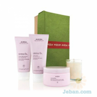 An Escape From Stress Is A Gift