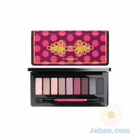 Nutcracker Sweet : Eye Compact