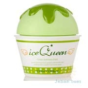 Ice Queen Crispy Green Tea Pack 