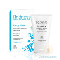 Happy Glow Antioxidant Radiance Moisturizer