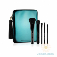 Holiday 2016 : Your Place Or Mine?