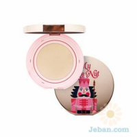 My Little Nut : Any Cushion Cream Filter