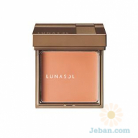 Holiday 2016 : Coloring Creamy Cheeks