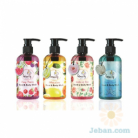 Beauty Bar By Earths