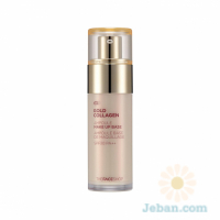 Gold Collagen : Ampoule Makeup Base SPF30 PA++