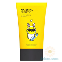 Natural Sun Eco No Shine Hydrating Sun Cream