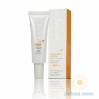 Air-feel Glow Daily Sun Defense SPF 50 PA+++