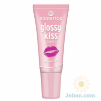 Glossy Kiss Lipbalm