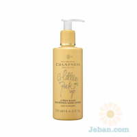 Citrus Enlivening : Hand Lotion