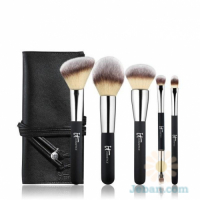 Heavenly Luxe™ Must-haves! Brush Set & Case