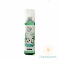 Bali Lush : Body Oil