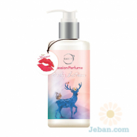 Passion Perfume Body Lotion