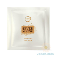 4ever Young Advanced Skin Serum Mask