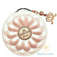 Rainbow Cluster : Powder Pact