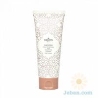 White Posy : Milky White (Body)