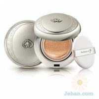 Gongjinhyang Seol Whitening & Moisture Glow Cushion SPF50+ PA+++