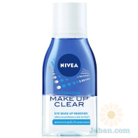 Hydration Make Up Clear Eye Makeup Remover