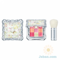 2017 Spring Collection : Mix Blush Compact More Colors