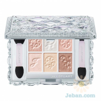 2017 Spring Collection : Macaron Couture Eyes