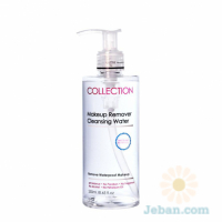 Makeup Remover Cleansing Water