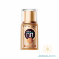 Pure BB Mineral Oil Serum BB SPF40 PA++