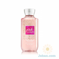 Pink Cashmere : Shower Gel