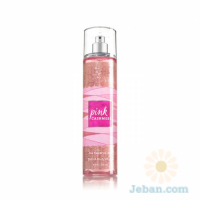 Pink Cashmere : Fine Fragrance Mist