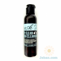 Deep Clean Brush Cleanser