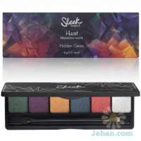 I-lust Palette In Hidden Gems