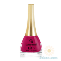 Paris Nail Lacquer