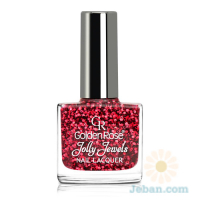 Jolly Jewels Nail Lacquer