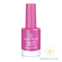 Color Expert Nail Lacquer