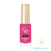 Express Dry Nail Lacquer