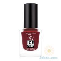 Ice Chic Nail Colour