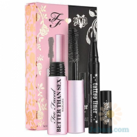 Better Together Bestselling Mascara & Liner Duo